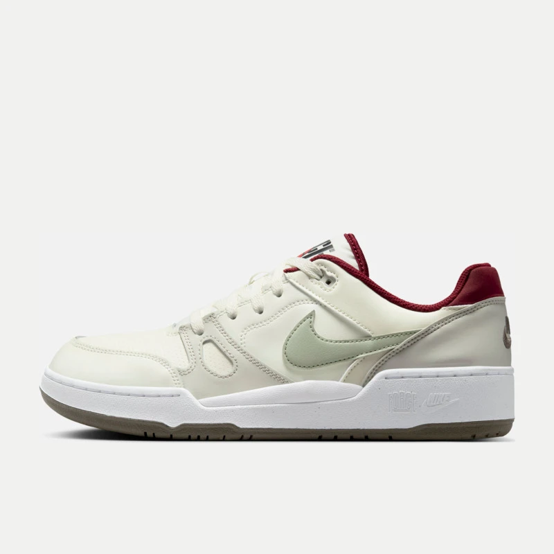 NIKE/耐克男子 FULL FORCE LO时尚经典板鞋休闲鞋 IB4612-131