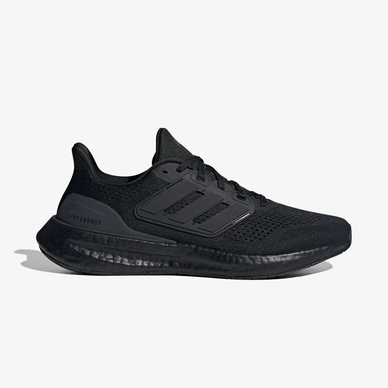 adidas/阿迪达斯男子 PUREBOOST 23 WIDE 运动鞋跑步鞋 IF4840