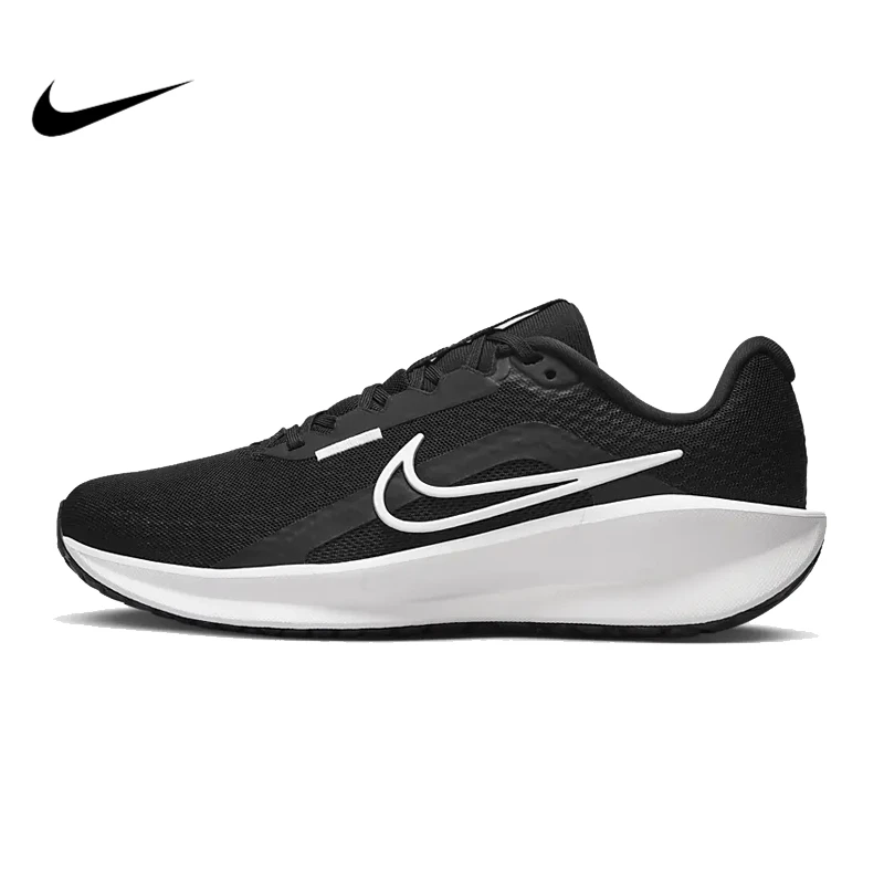 NIKE/耐克女子DOWNSHIFTER 13运动训练时尚跑步鞋 FD6476-001