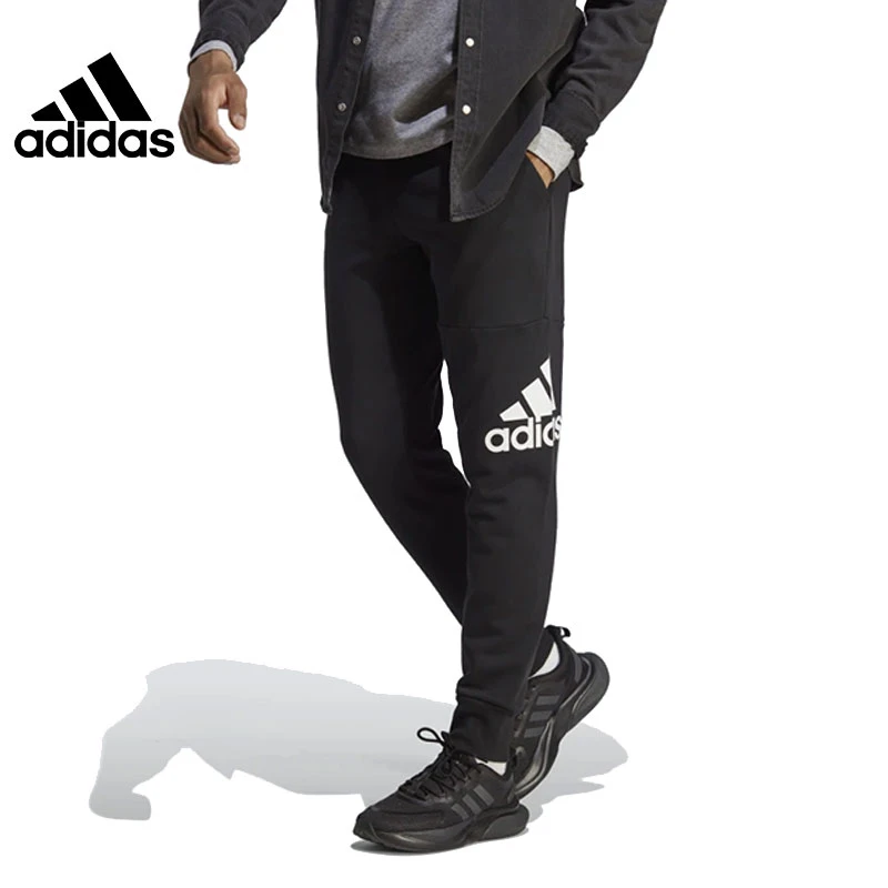 【商城】男子运动裤户外休闲舒适宽松束口休闲裤 HA4342