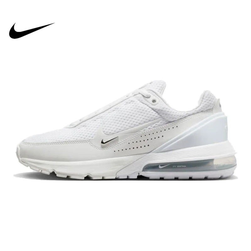Nike/耐克男子秋季AIR MAX PULSE 运动鞋低帮跑步鞋 DR0453-101