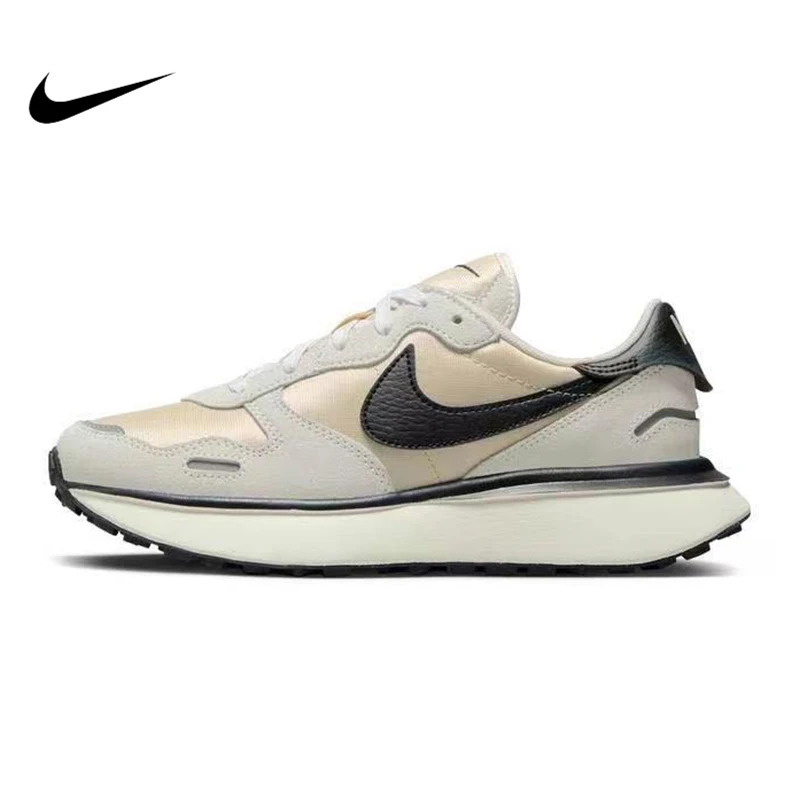 Nike/耐克【商城】女子PHOENIX WAFFLE运动鞋休闲鞋 FD2196-100