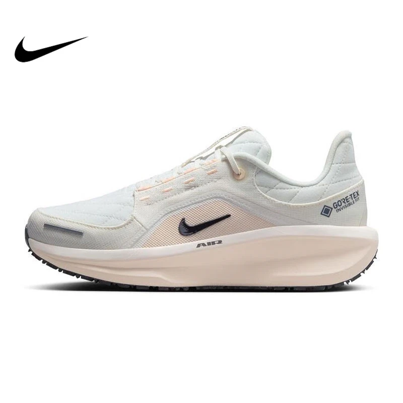 NIKE/耐克女子WINFLO 11 GTX冬季运动鞋舒适训练跑鞋 FQ1359-100