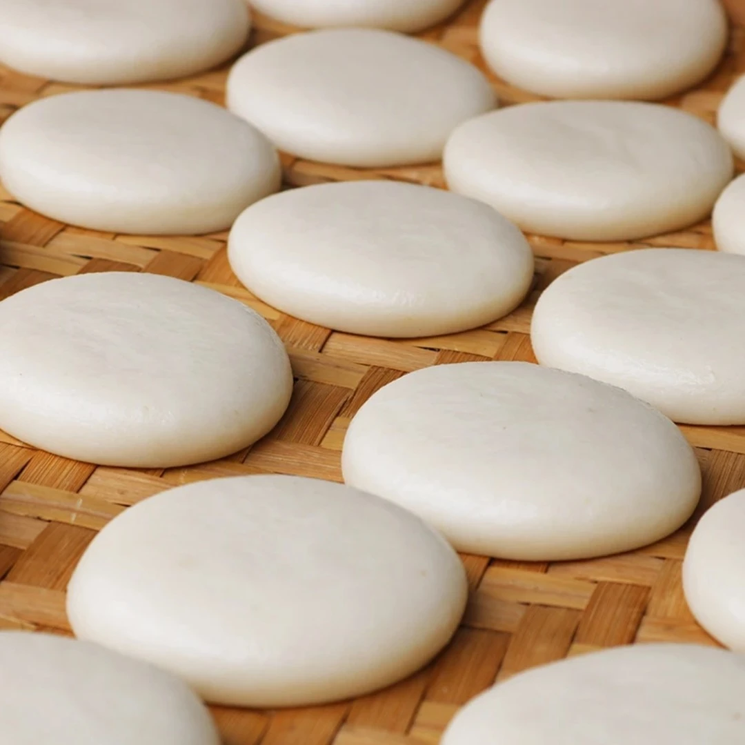 【白糯米糍粑】贵州特产杂粮糍粑年糕代餐健康美味好吃