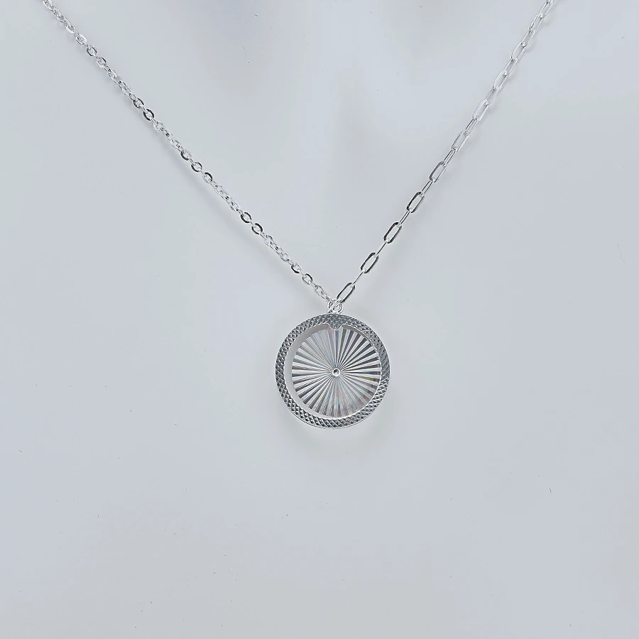 【瑞梦缘】PT990 铂金套链 CX1158