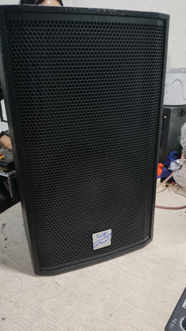 音响一对 不包邮