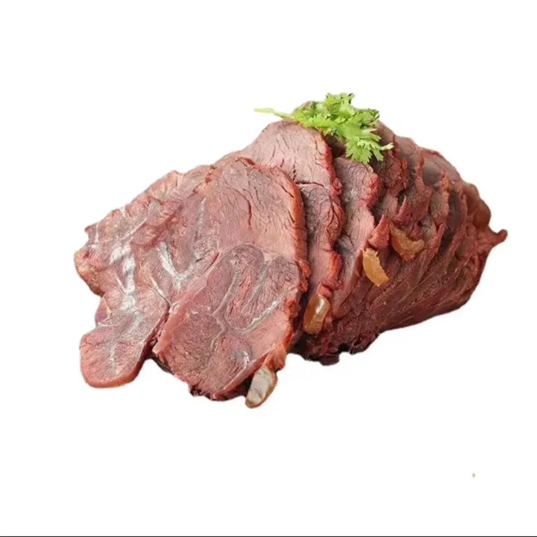 河南五香老味牛腱