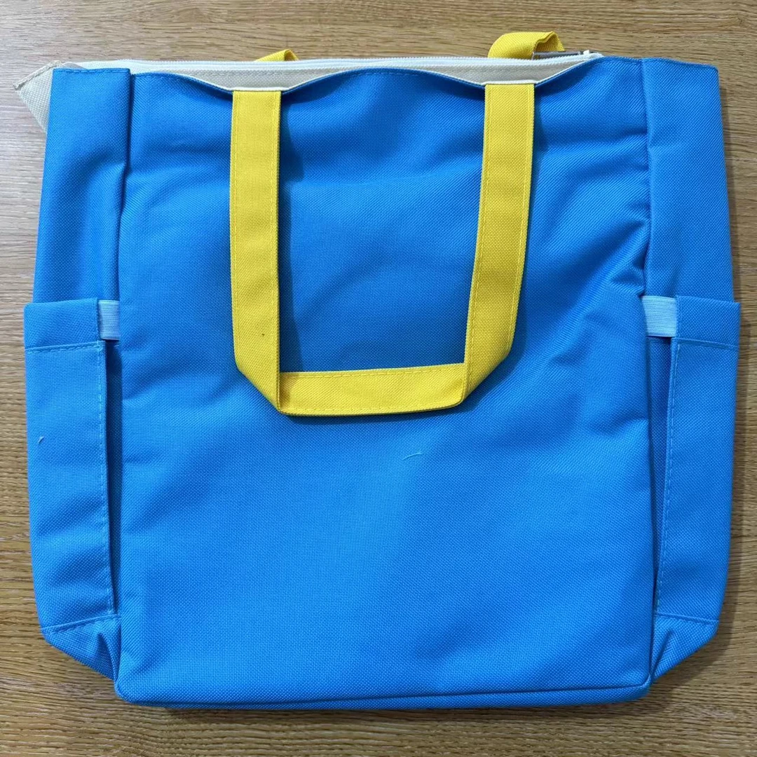 学生学习袋补习袋