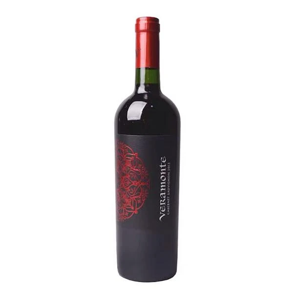 翠岭 珍藏干红葡萄酒 750ml/瓶
