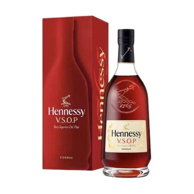 Hennessy/轩尼诗VOSP干邑700ml