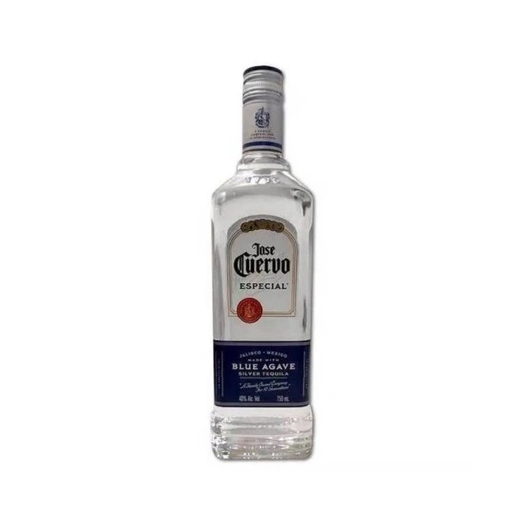 豪帅快活银标750ml