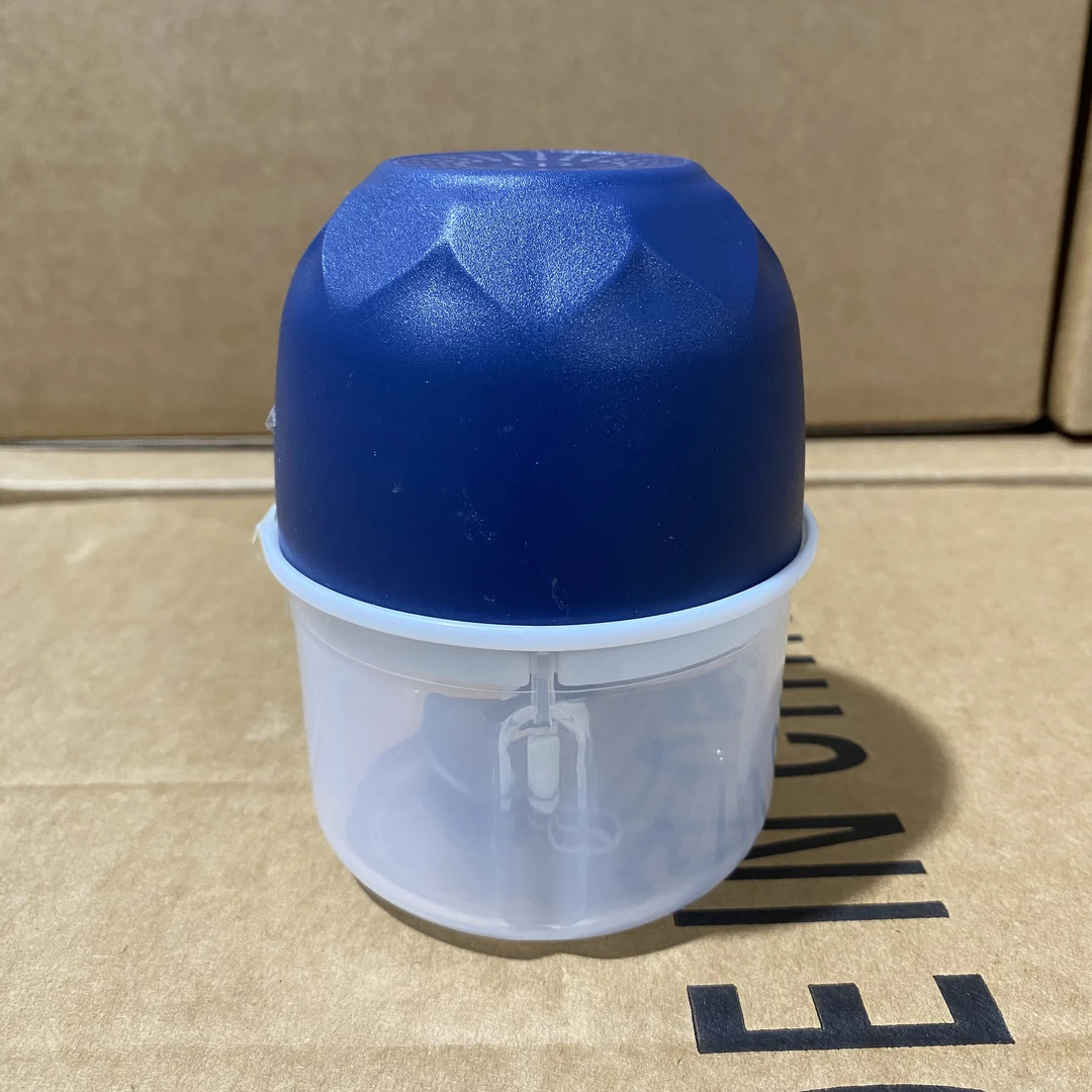 家用捣蒜器多用途大蒜辣椒辅食机