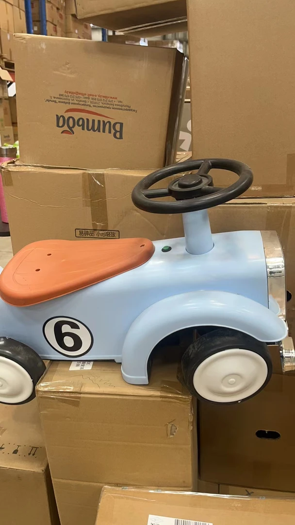 酷炫时尚儿童玩具车1-3岁
