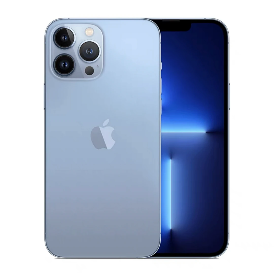 9新 Apple/苹果 国行双卡13pro 5g 原装 三网通苹果手机