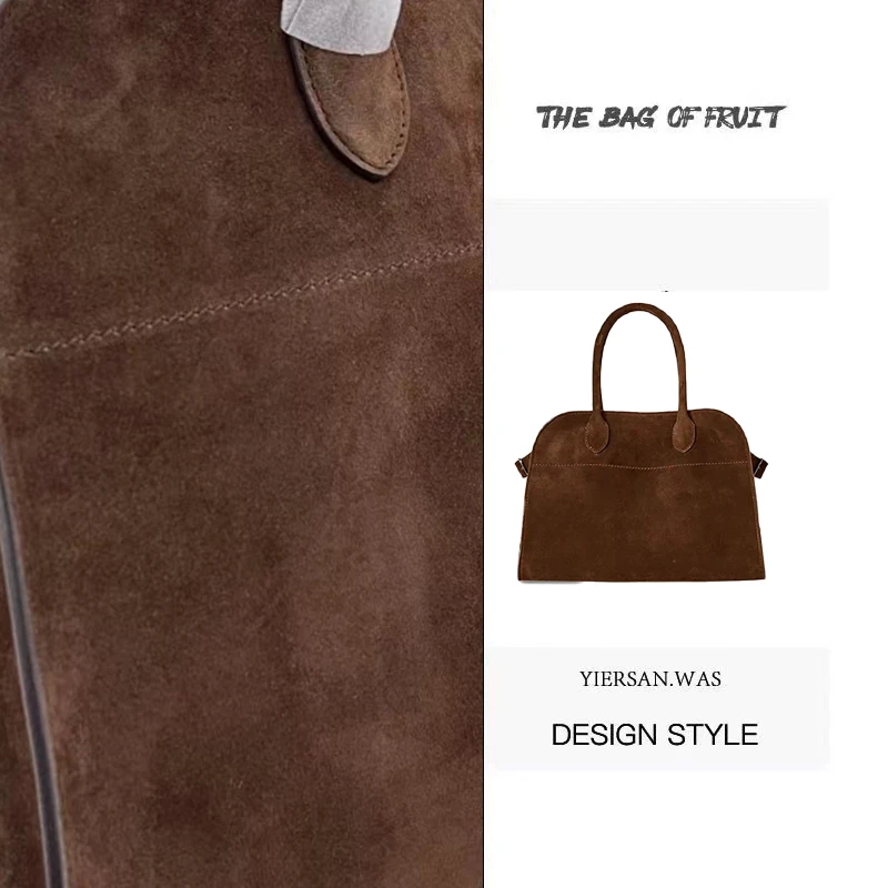 【XINGXING】MAGOU四季时尚简约潮流百搭休闲包