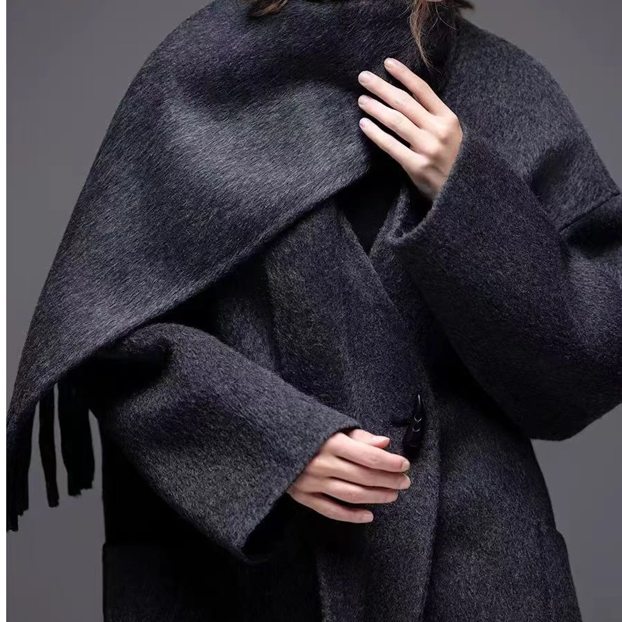 原创设计秋冬款女装