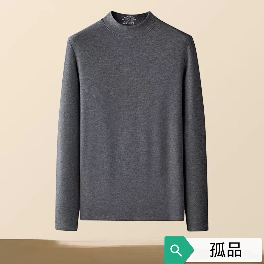 【叫到名字下单】孤品休闲夹克男士百搭修加厚