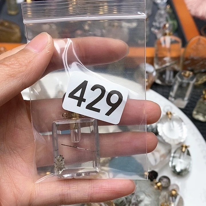 【闪购商品】水晶项链未镶嵌R*水晶手链