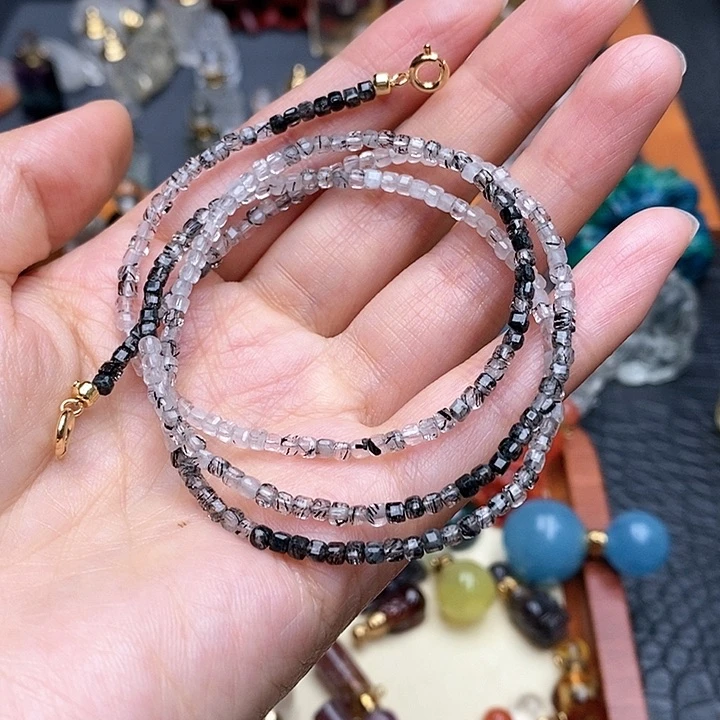 【闪购商品】水晶吊坠未镶嵌霁*鸢