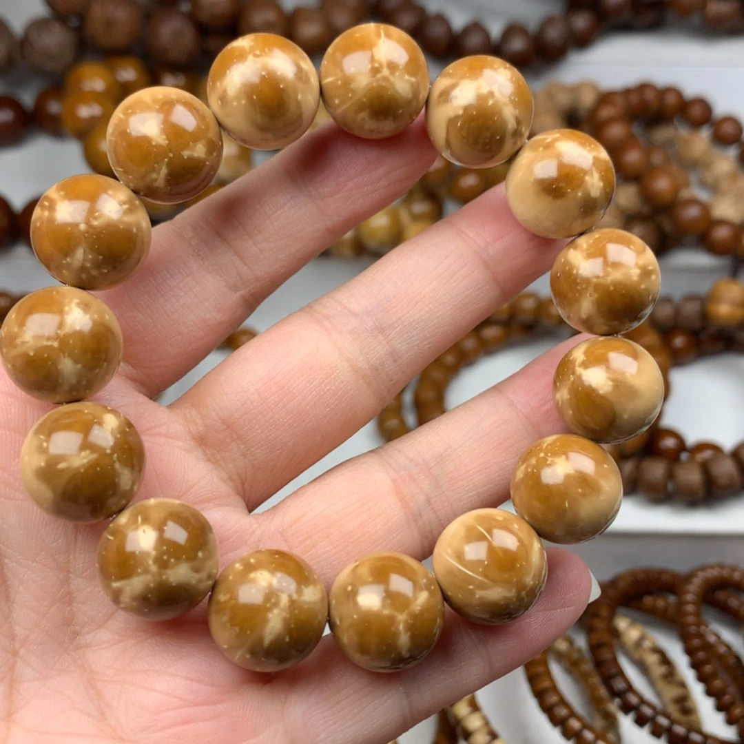 【闪购商品】紫金鼠手串海*风