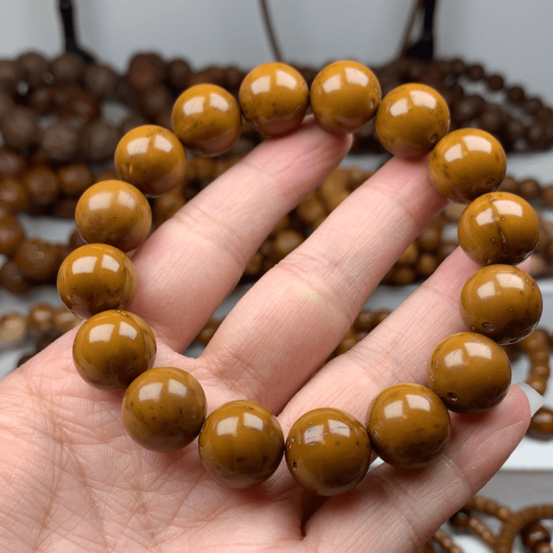 【闪购商品】紫金鼠手串动**亽