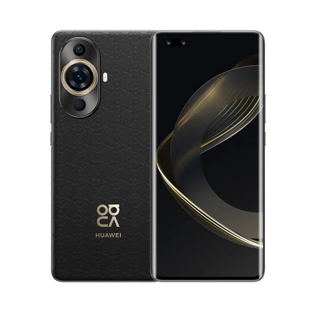95新 Huawei/华为 nova11pro 华为智选系列 福利机  优选二手机
