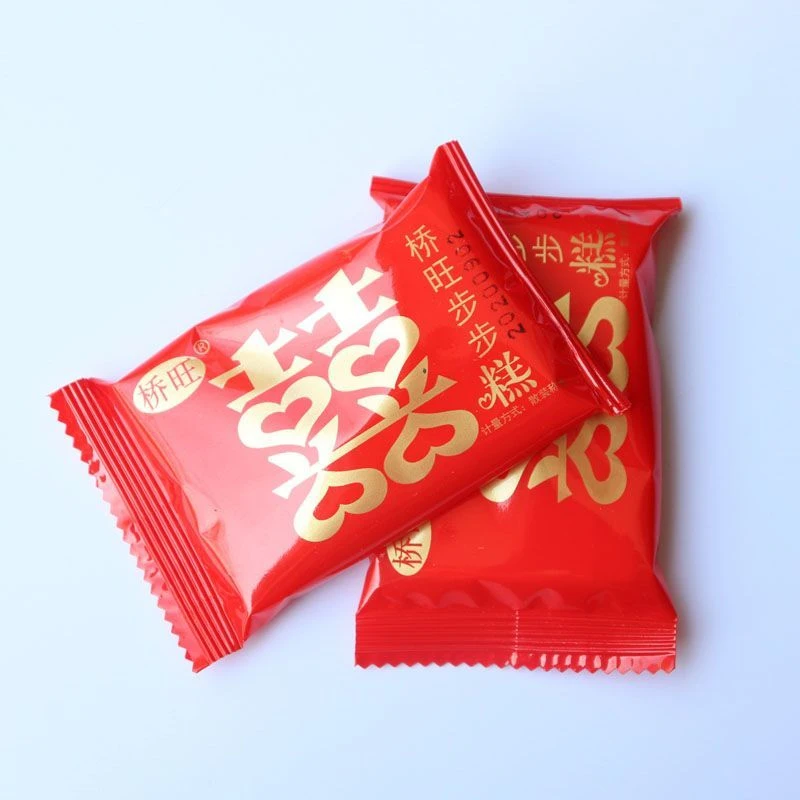 喜糕小包装500克传统糕点食品散装称重云片糕婚庆礼品