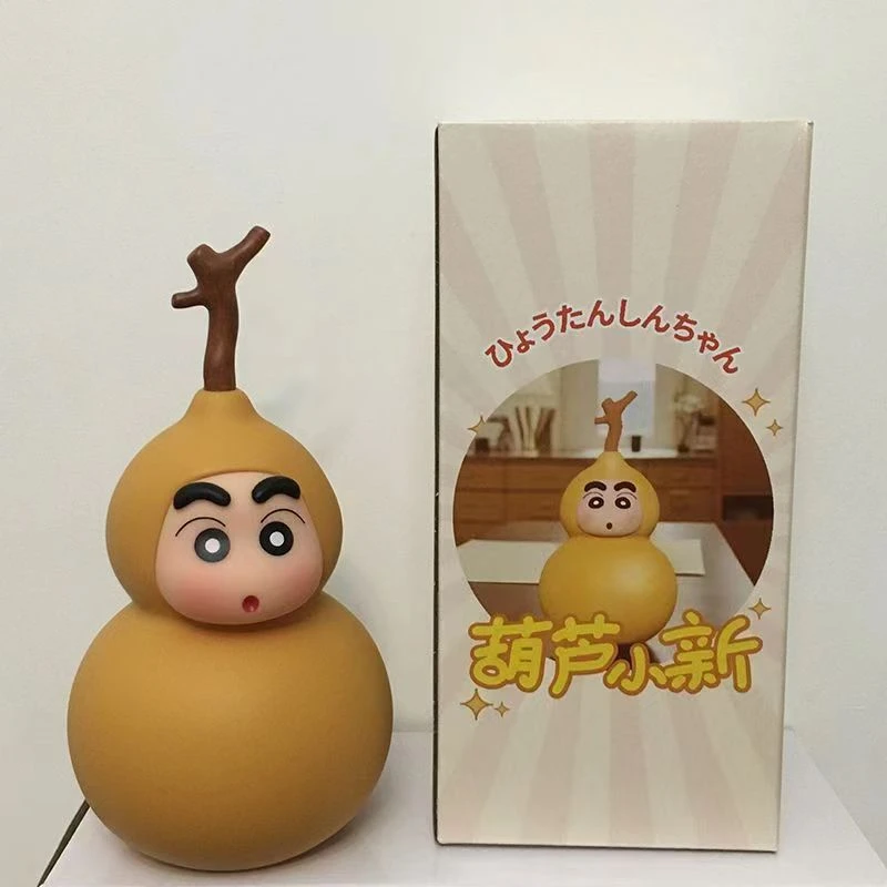 树脂葫芦小新出口摆件礼树脂材质全实心优质款 超高品质真的