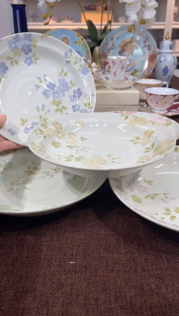 【闪购商品】密胺1