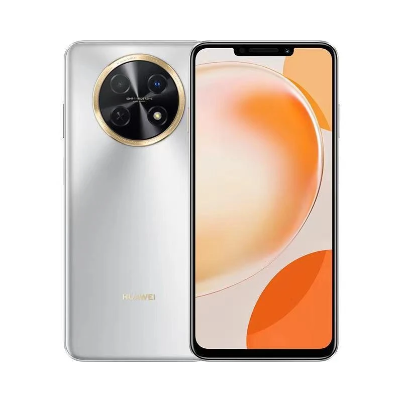 99新 Huawei/华为 畅享60X长续航 6.95英寸影音绚丽大屏二手优品8