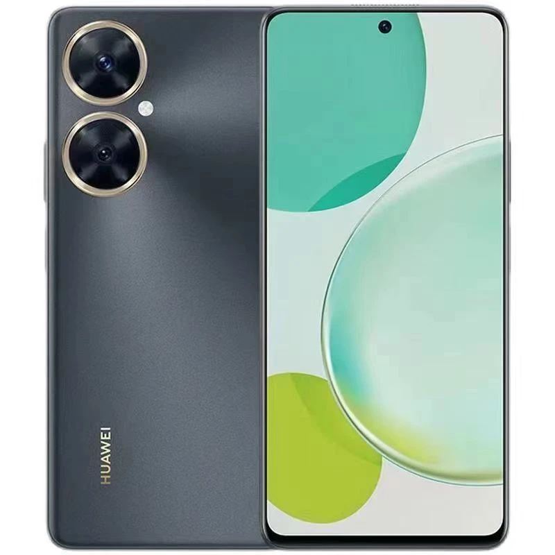 99新 Huawei/华为 畅享60pro鸿蒙操作系统 6.8英寸大屏 二手优品8