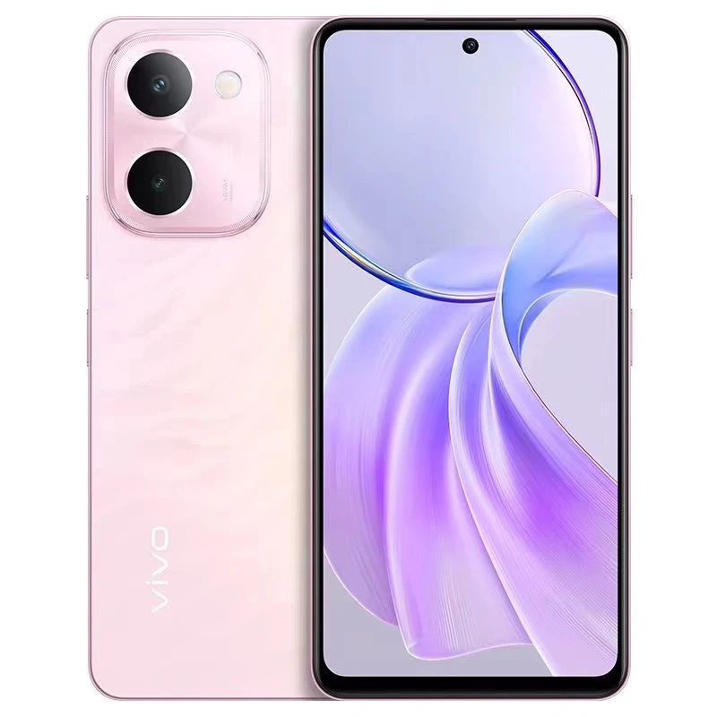 准新品 vivo vivo y100i 拍照手机越级大内存实力长续航二手优品8