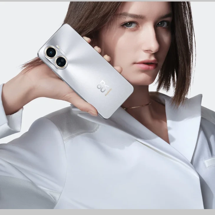99新 HUAWEI/华为  nova10se 臻彩OLCD直屏轻薄时尚二手优品