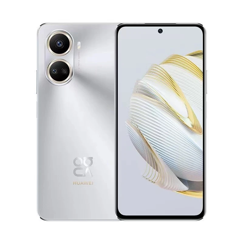 95新 Huawei/华为 95新nova10SE一亿像素大音量大电池二手优品4