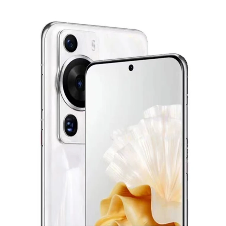99新 Huawei/华为 p60双向北斗卫星信息XMAG影象资源机J