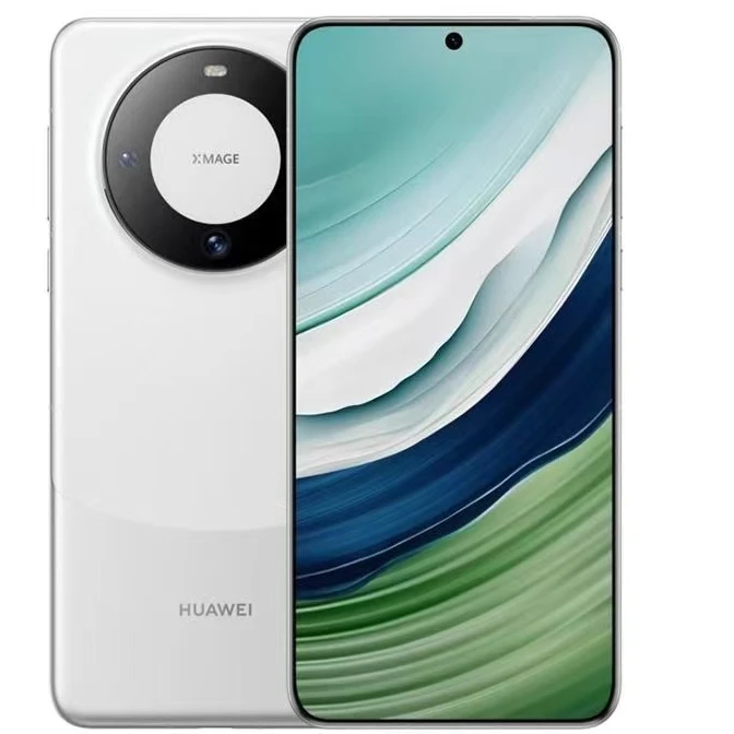 未使用 Huawei/华为 Mate60第二代昆仑玻璃直屏正品二手优品8
