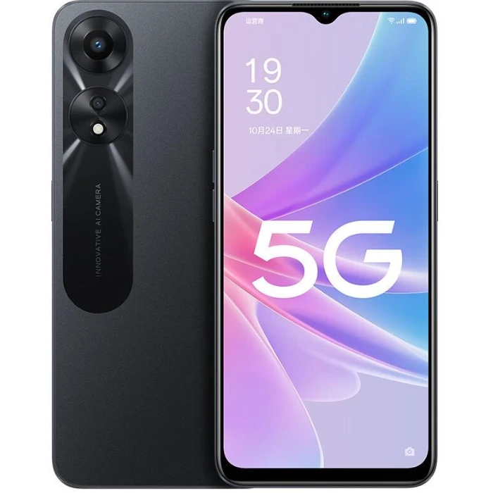 99新 OPPO OPPO A58双卡双待 5000万像素续航续航长二手优8