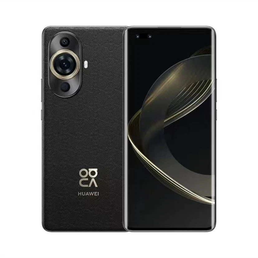99新 Huawei/华为 Nova11pro 鸿蒙系统曲面屏手机二手优品4