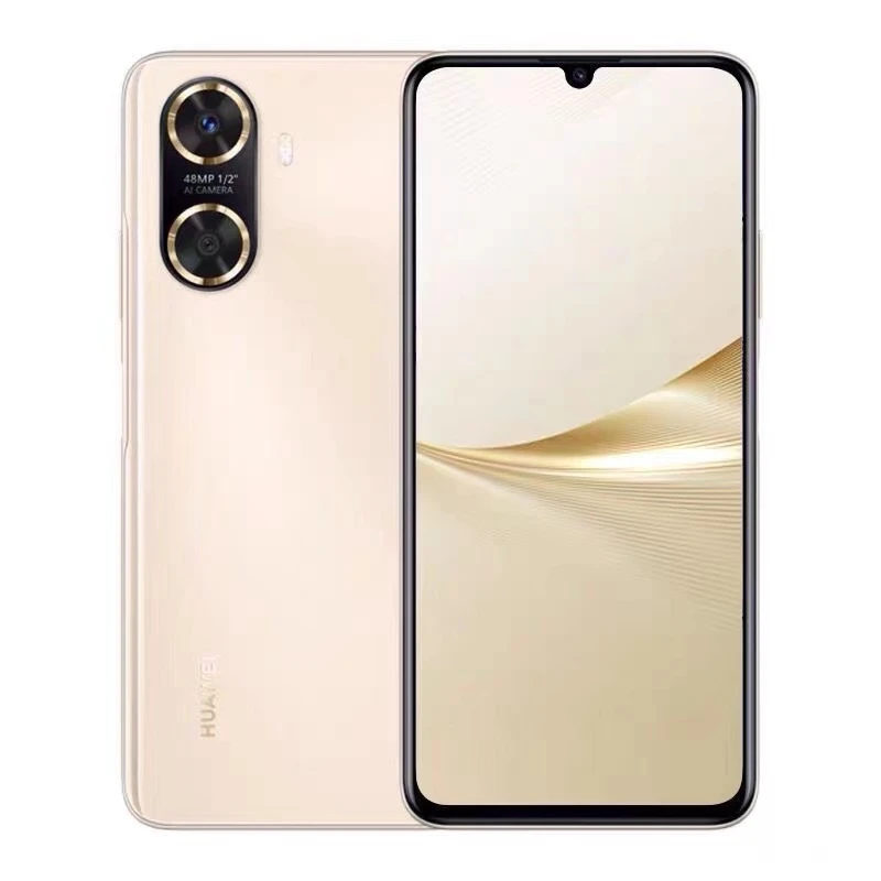 99新 Huawei/华为 nova10青春版一亿高像素66W快充二手优品4
