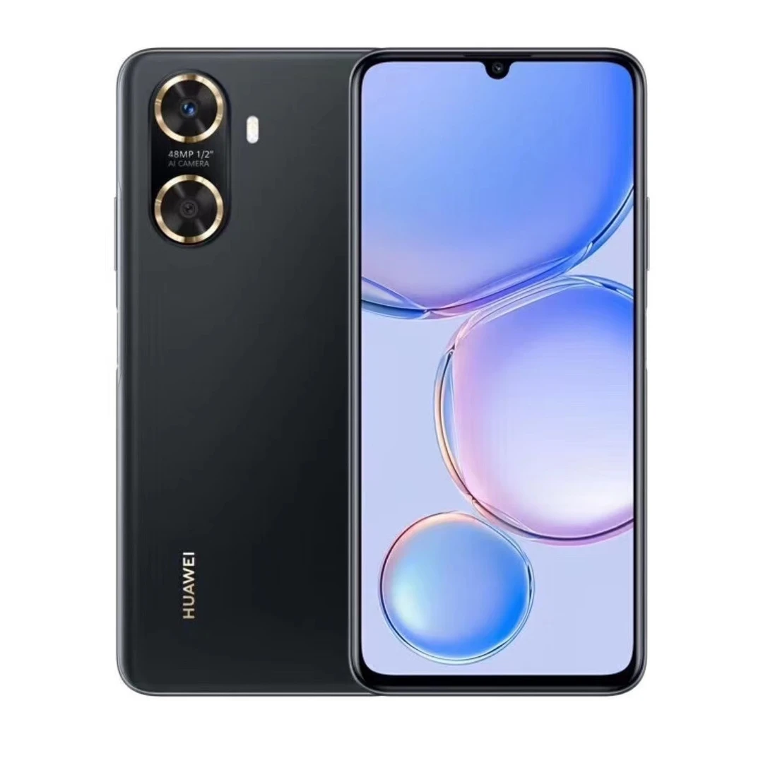 99新 Huawei/华为 畅享60 6000mAh 长续航大电池 二手优品