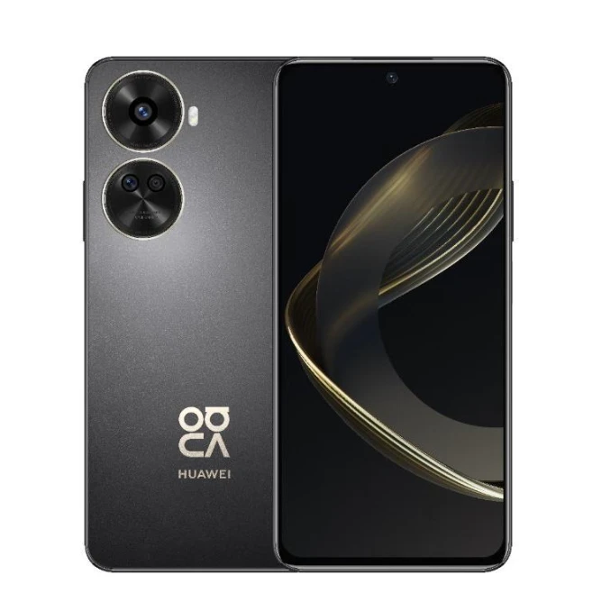 99新 Huawei/华为 华为 nova11SE 双卡一亿像素二手优品8