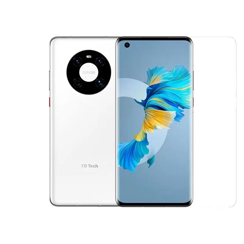 99新 鼎桥 鼎桥m40旗舰性能6400万像素5G全网通双卡双待二手优品