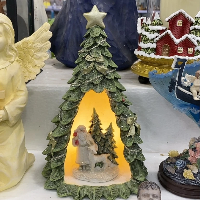 【闪购商品】密胺摆件