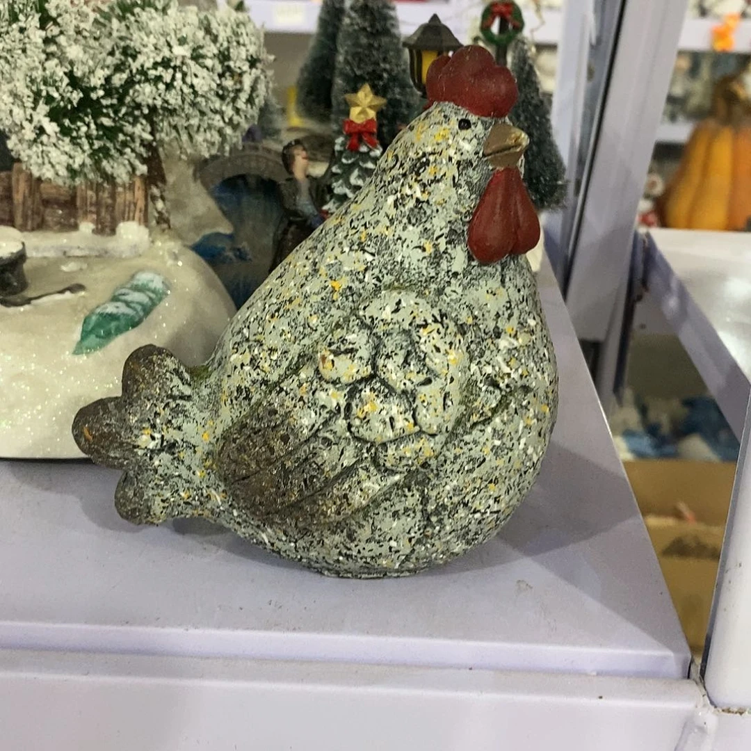 摆件工艺品瑕疵不退不换看好再拍