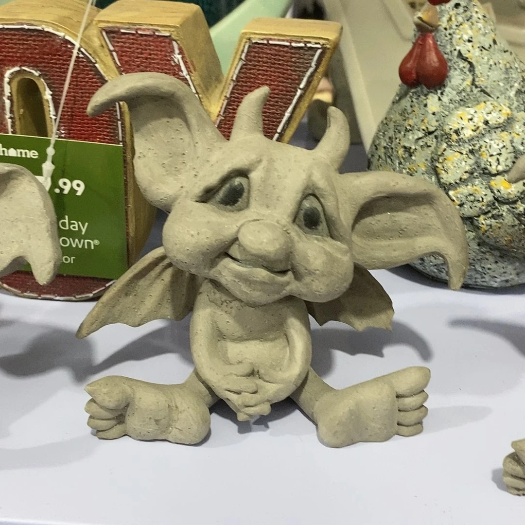 摆件工艺品瑕疵不退不换看好再拍