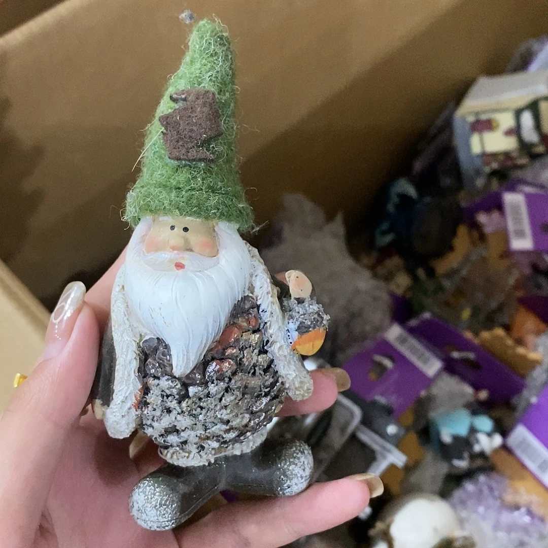 摆件工艺品瑕疵不退不换看好再拍
