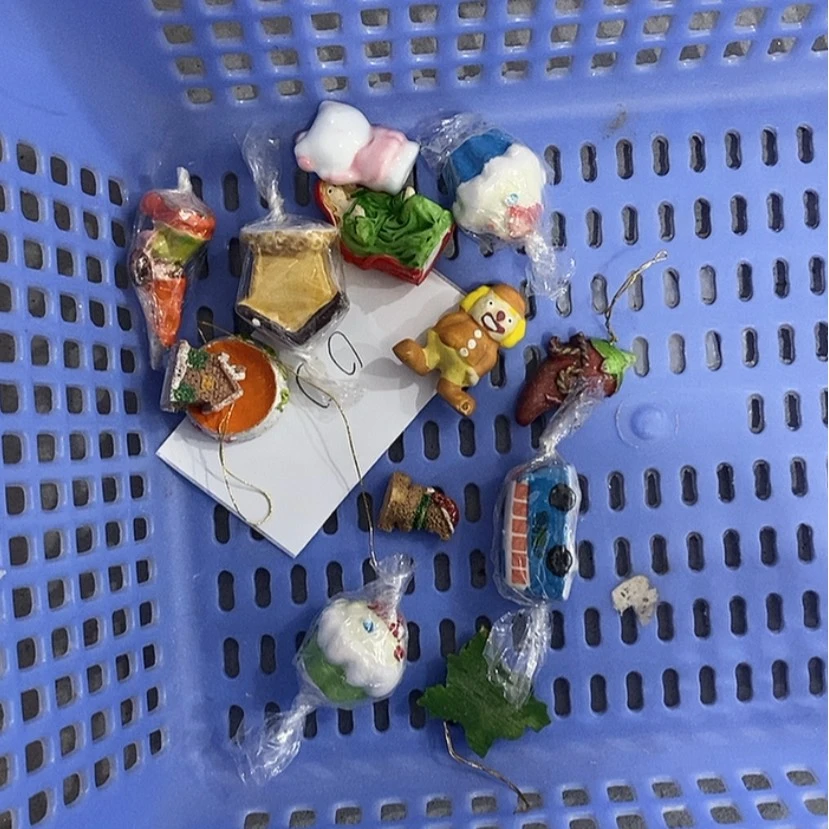 【闪购商品】密胺摆件O***s