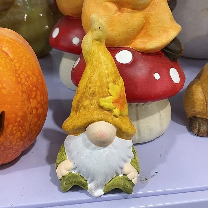 摆件工艺品瑕疵不退不换看好再拍