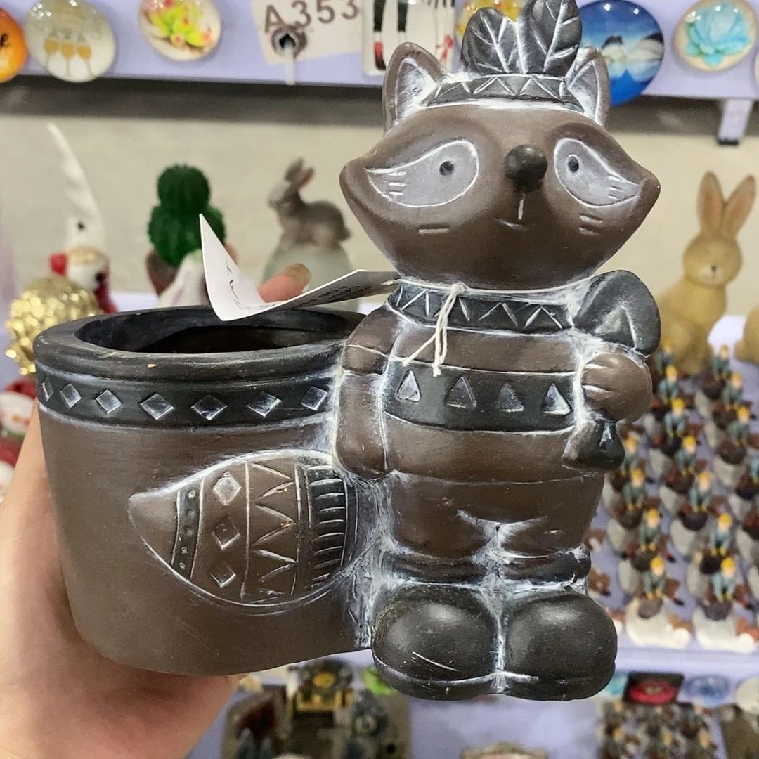 摆件工艺品瑕疵不退不换看好再拍