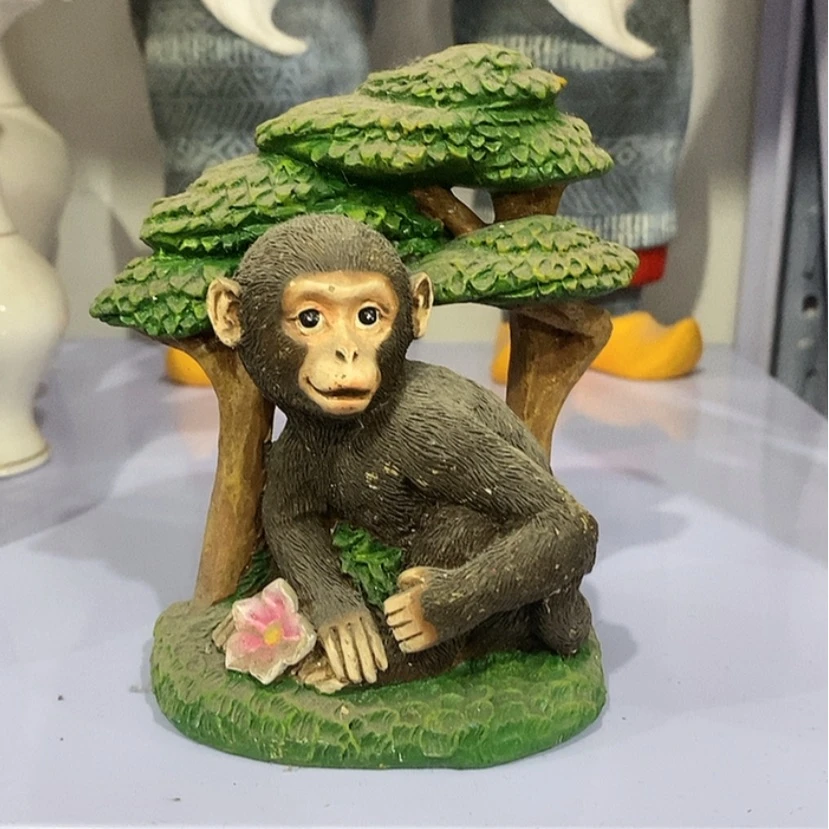 【闪购商品】密胺摆件小*米